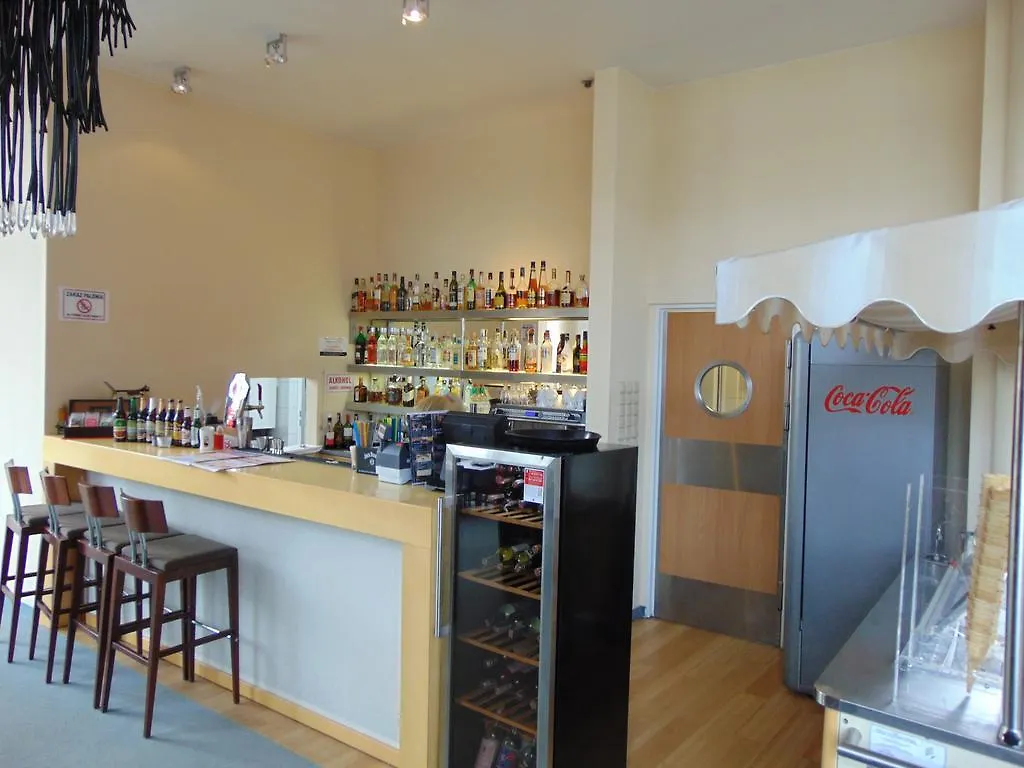 Apartament 201 w Hotelu DIVA Kołobrzeg